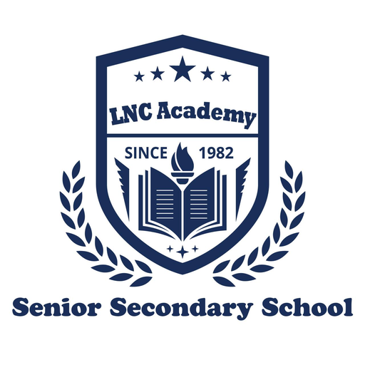 LNC ACADEMY - AppWisp.com