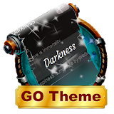 Darkness SMS Layout icon
