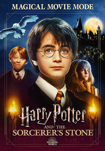 Harry potter and the philosopher's stone full movie youtube free hot sale
