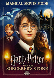 Icon image Harry Potter And The Sorcerer’s Stone: Magical Movie Mode