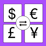 Cover Image of ダウンロード Currency Converter For Android  APK