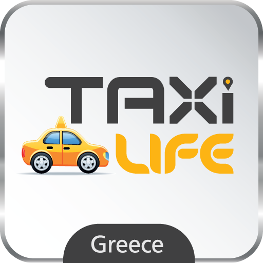 TaxiLife logo