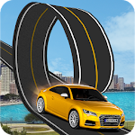 Cover Image of Download Car Racing Games - Car Stunt 1.1 APK