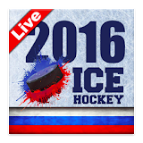 2016 Ice Hockey WCH icon