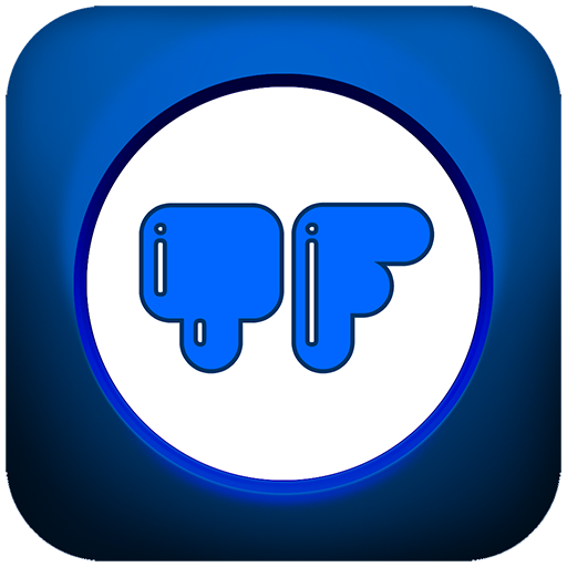 Trends Forms logo