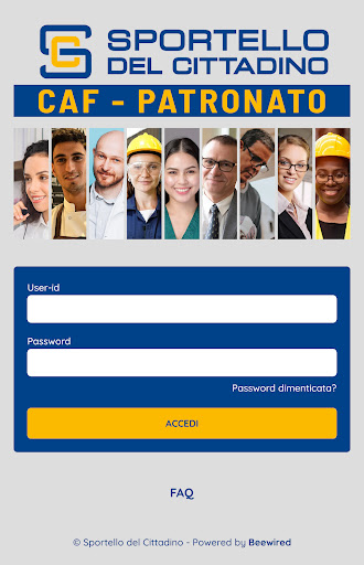 Sportello del Cittadino