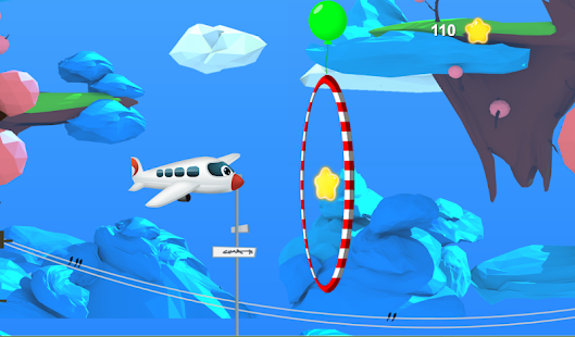 Fun Kids Planes Game 1.1.2 Screenshots 5