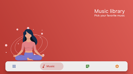 Musical Master Screen 2