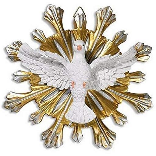 Preghiere allo Spirito Santo logo