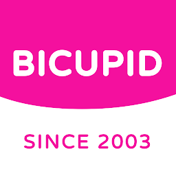 图标图片“BiCupid: LGBTQ+ Dating for All”