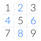 Play Sudoku 1.4