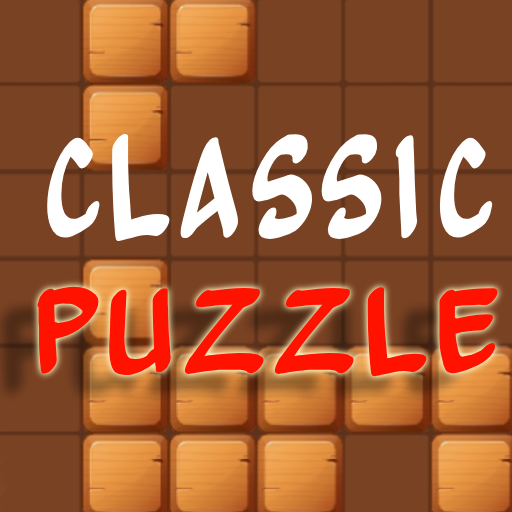 Woody Block Classic Download on Windows