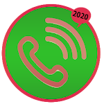 Cover Image of Download Automatic Call Recorder 2020 1.0 APK