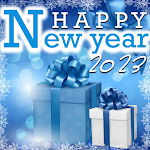 Cover Image of Download Happy NewYear Greetings Card  APK