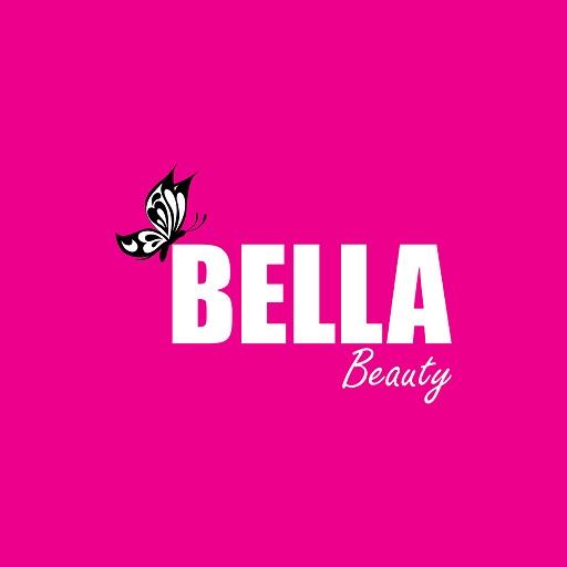 Bella Beauty App  Icon