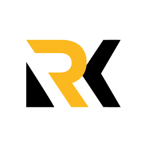 RKard logo