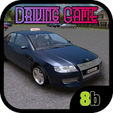 Free Driving Games icon