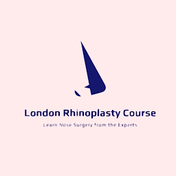 Зображення значка London Rhinoplasty Course