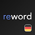 German Words. Flash Cards. Vocabulary Builder3.1.3
