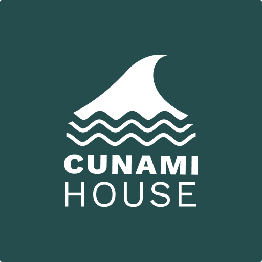 Cunami  Icon