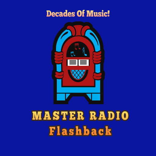Master Radio Flashback  Icon