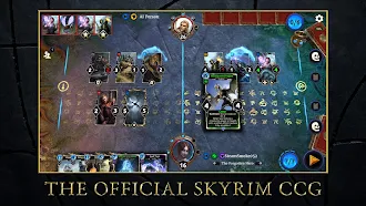 Game screenshot The Elder Scrolls: Legends apk download