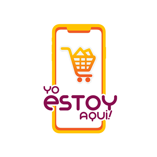 Yo estoy aquí! logo