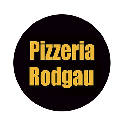 Pizzeria Rodgau logo