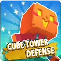Tower Defense Block Tower Defense Strategy Game