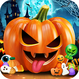 Icon image Pumpkin Maker Halloween Fun