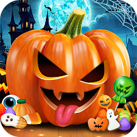 Pumpkin Maker Halloween Fun