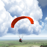 3D Paraglider Apk