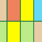 Luminus Puzzle