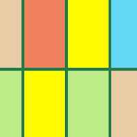Luminus Puzzle