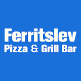 Ferritslev Pizza & Grillbar icon