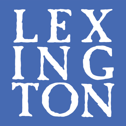 Lexington Missouri 1.0 Icon