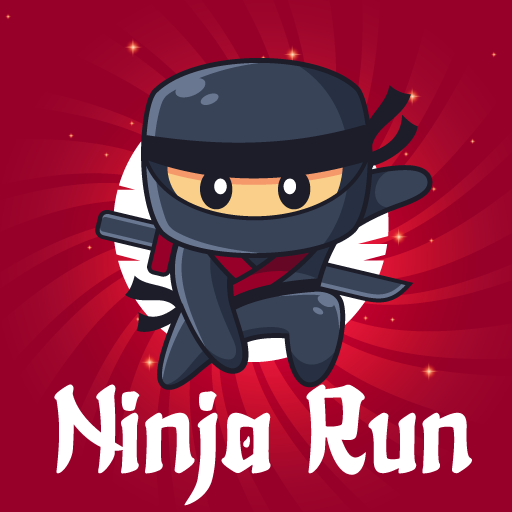 Ninja Run