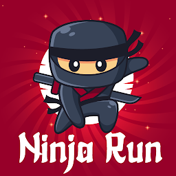 Icon image Ninja Run