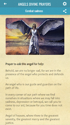 Angels Divine Prayersのおすすめ画像5