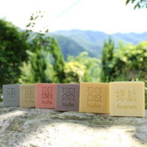 蝶紡手作 Header - AppWisp.com
