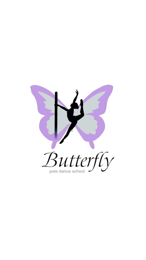 Android application Butterfly, студия растяжки screenshort