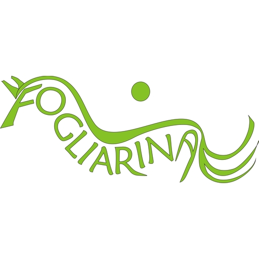 Fogliarina logo