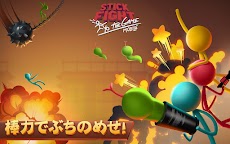 Stick Fight: The Game Mobileのおすすめ画像1