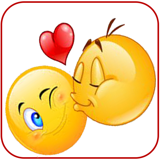 Kiss Emoji Stickers Pro Apps On Google Play