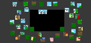 Puzzle - Screenshot 3