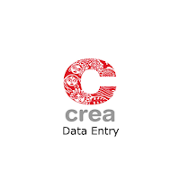 Crea Data entry