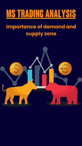 Android application MS Trading Analysis screenshort