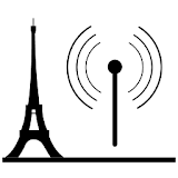 Wifi à Paris icon