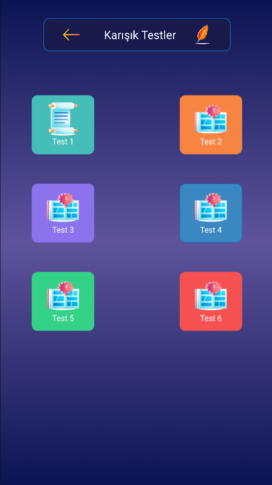 #10. Kpss Rehberi 2026 (Android) By: VenTer Studios