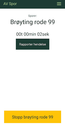 AV Spor Screen 3